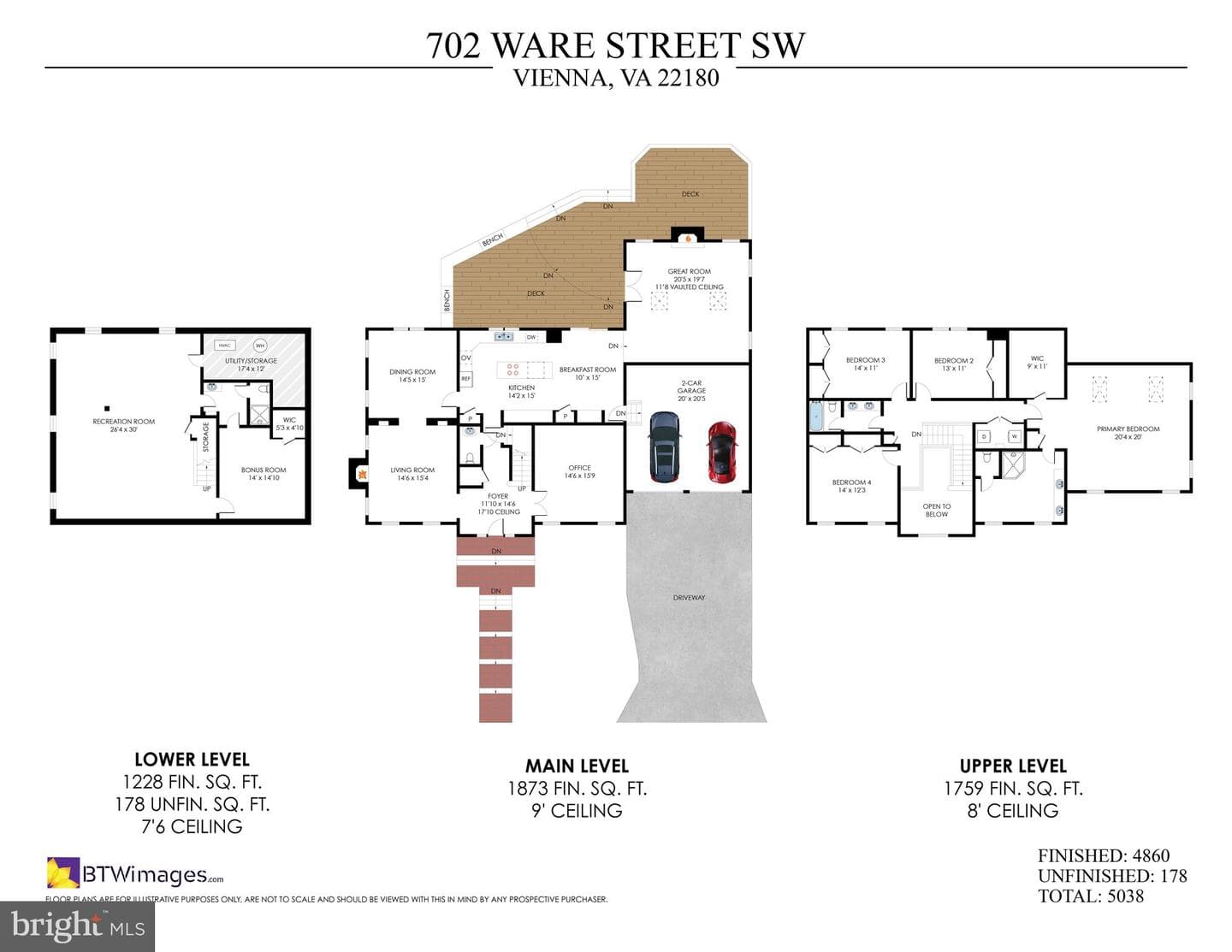 702 Ware Street SW photo 40