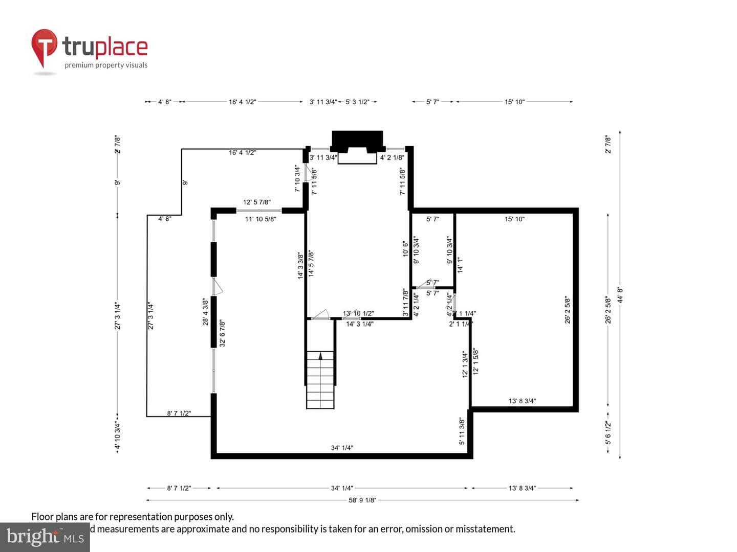 7517 Lees Farm Road photo 89
