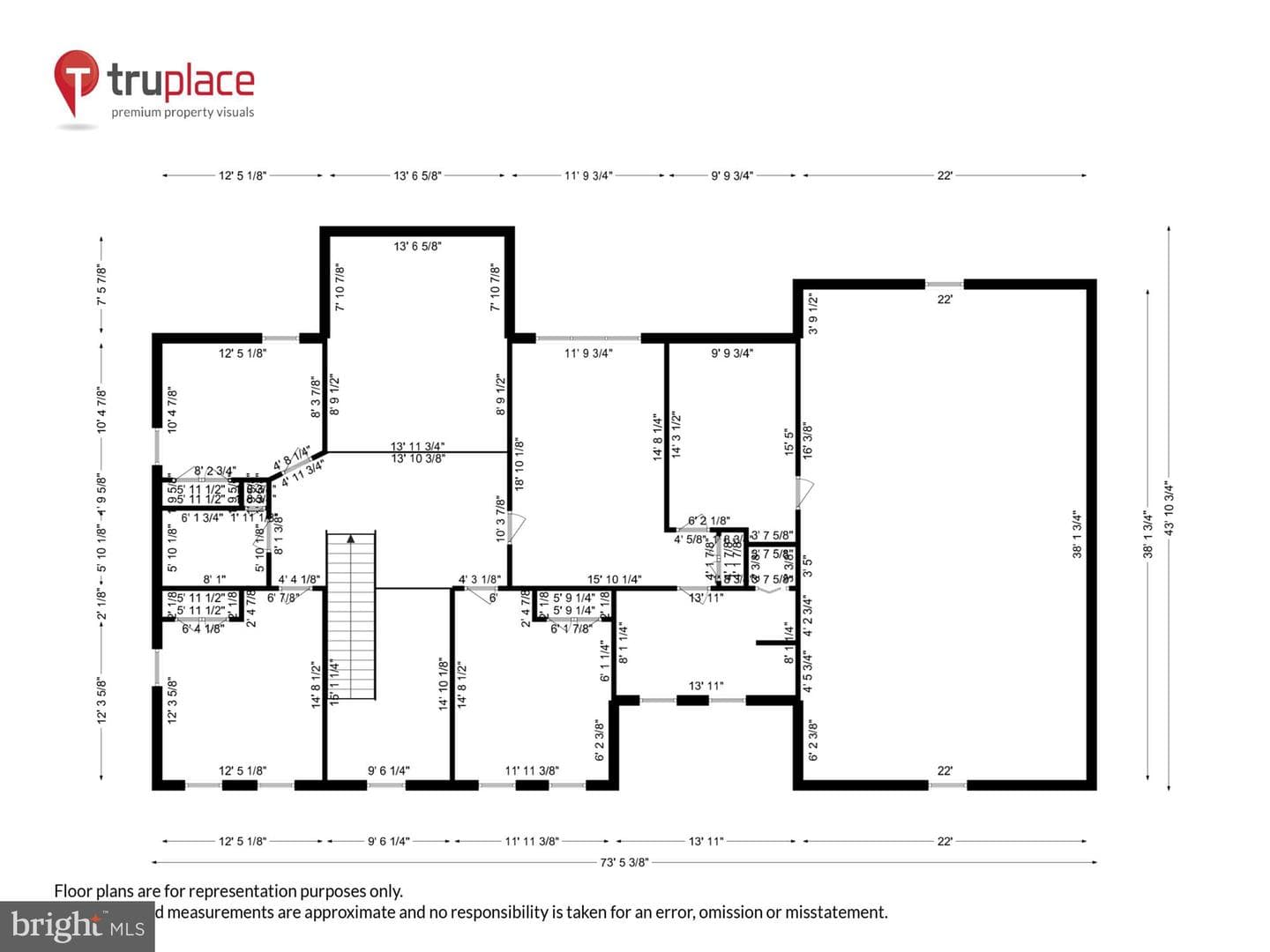 7517 Lees Farm Road photo 93