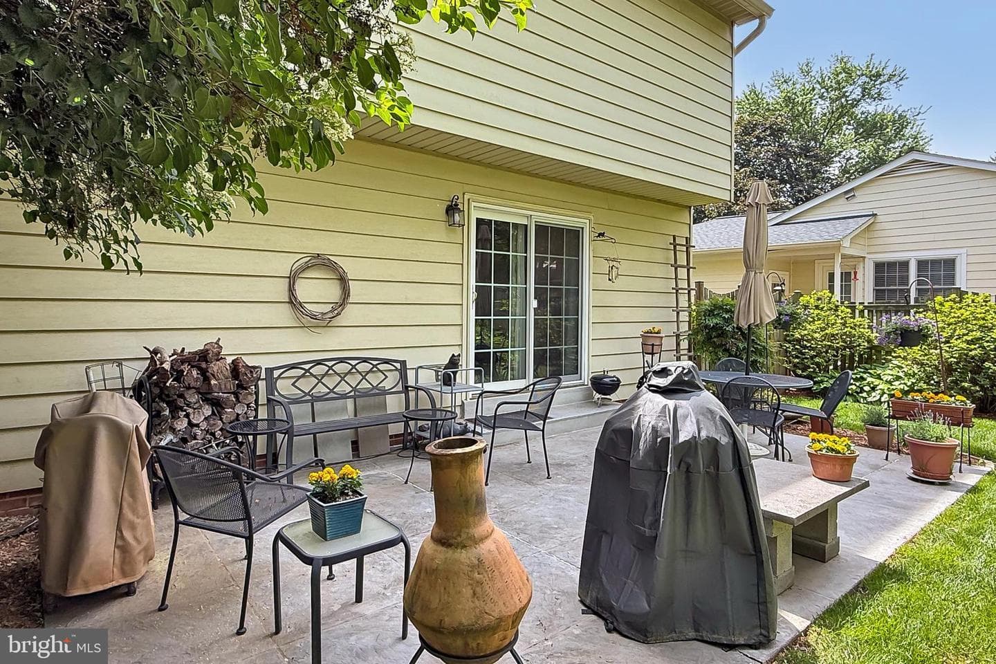 4614 Demby Drive photo 39