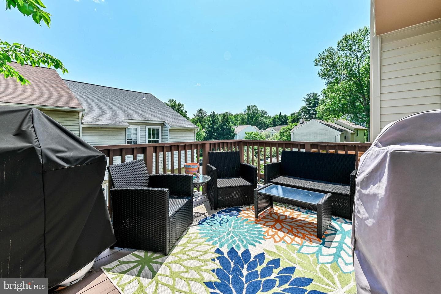 5815 Walden Commons Court #123 photo 33