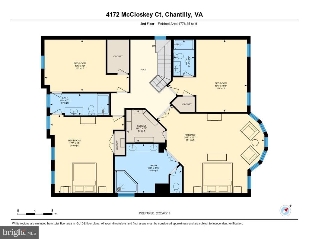 4172 McCloskey Court photo 26