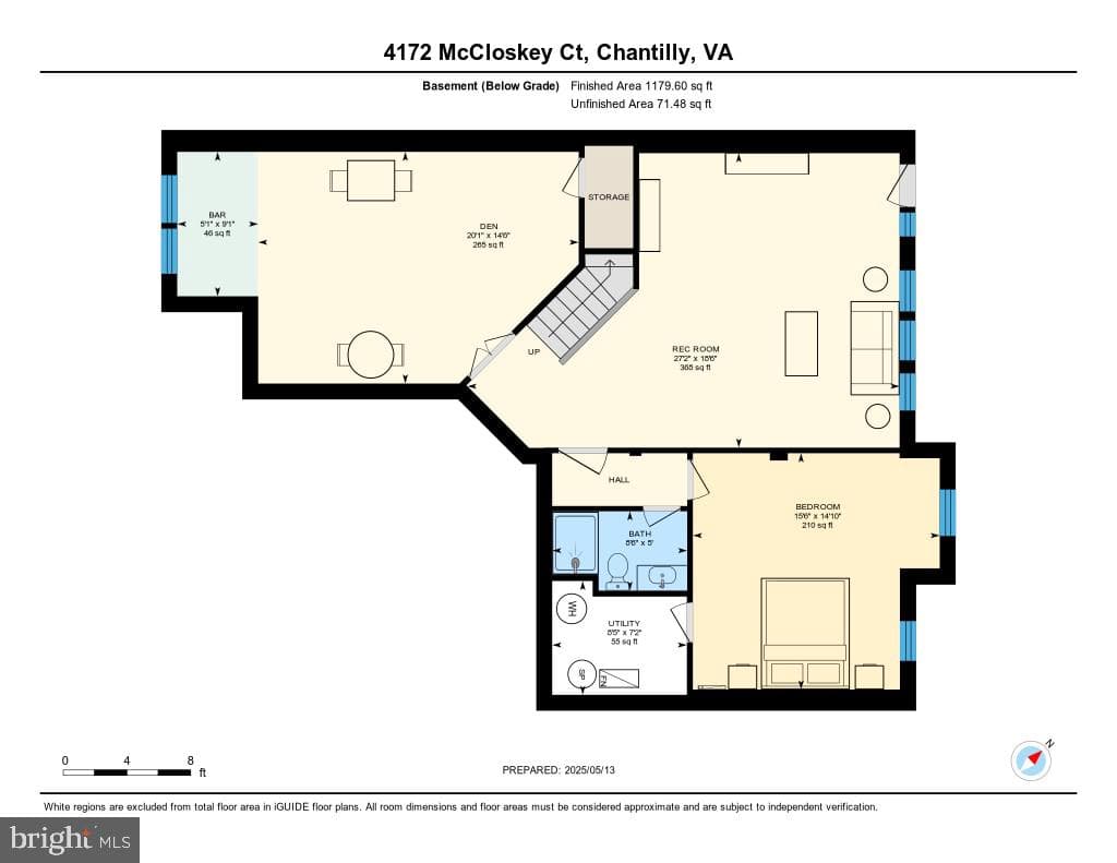 4172 McCloskey Court photo 50