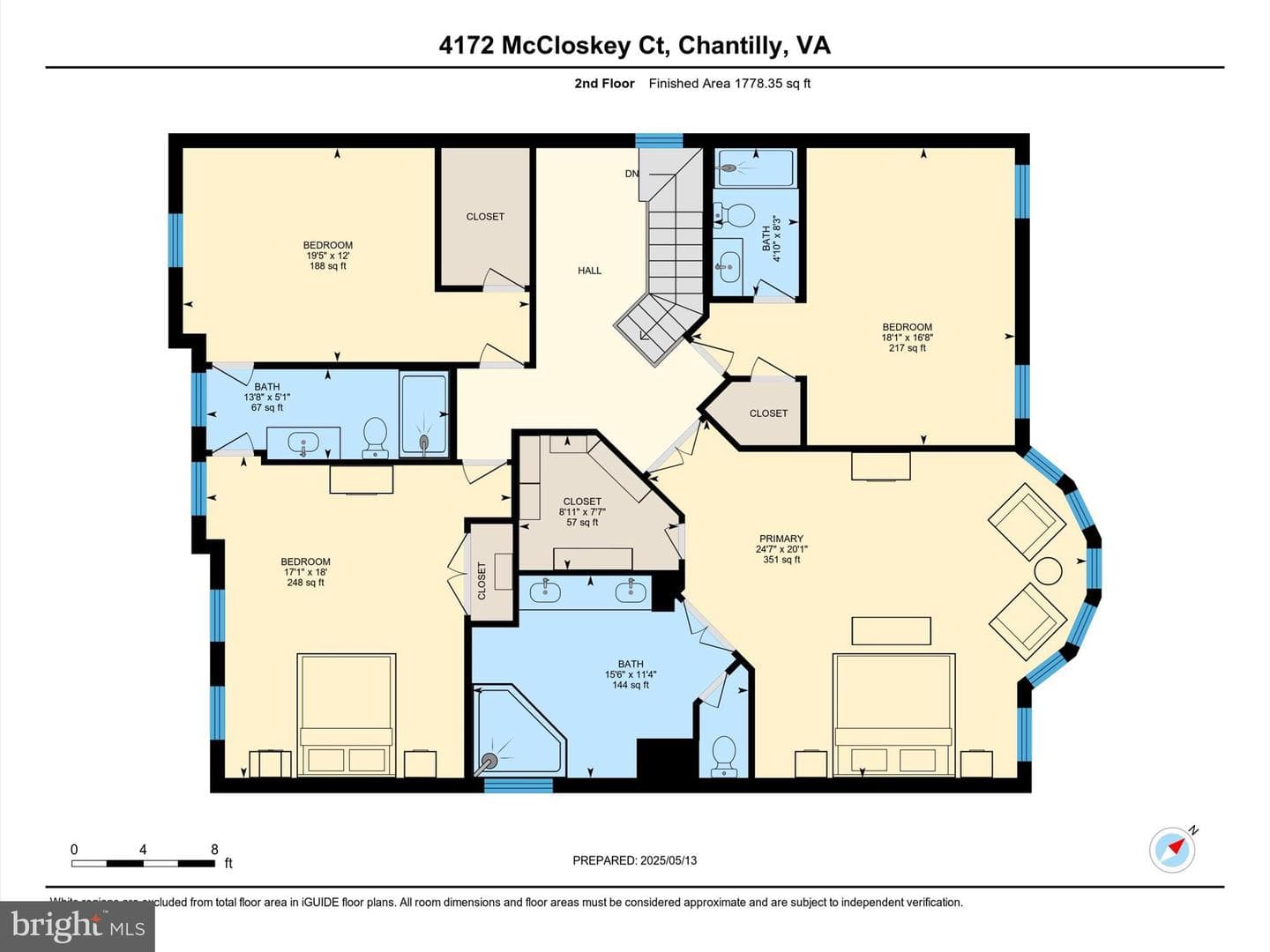 4172 McCloskey Court photo 74