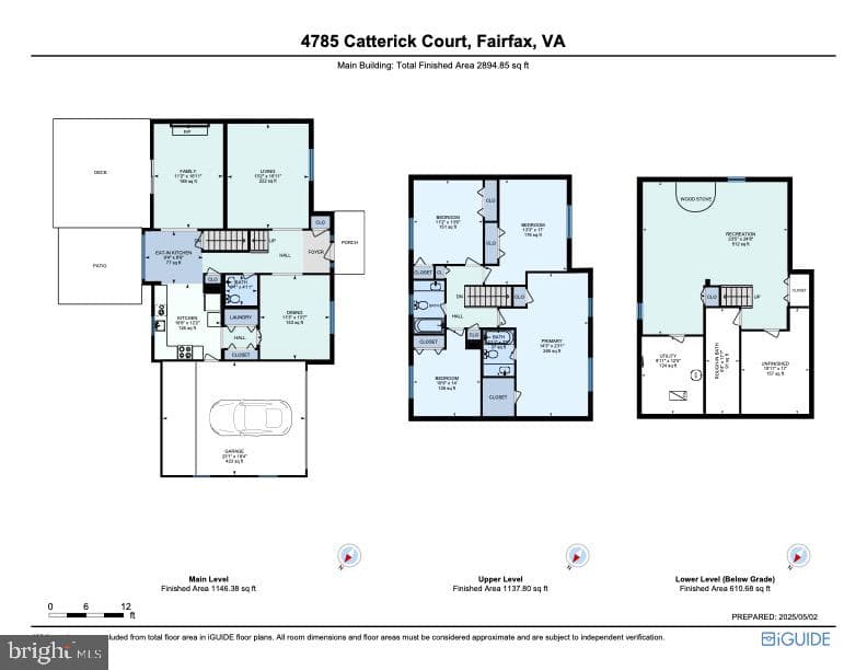 4785 Catterick Court photo 57