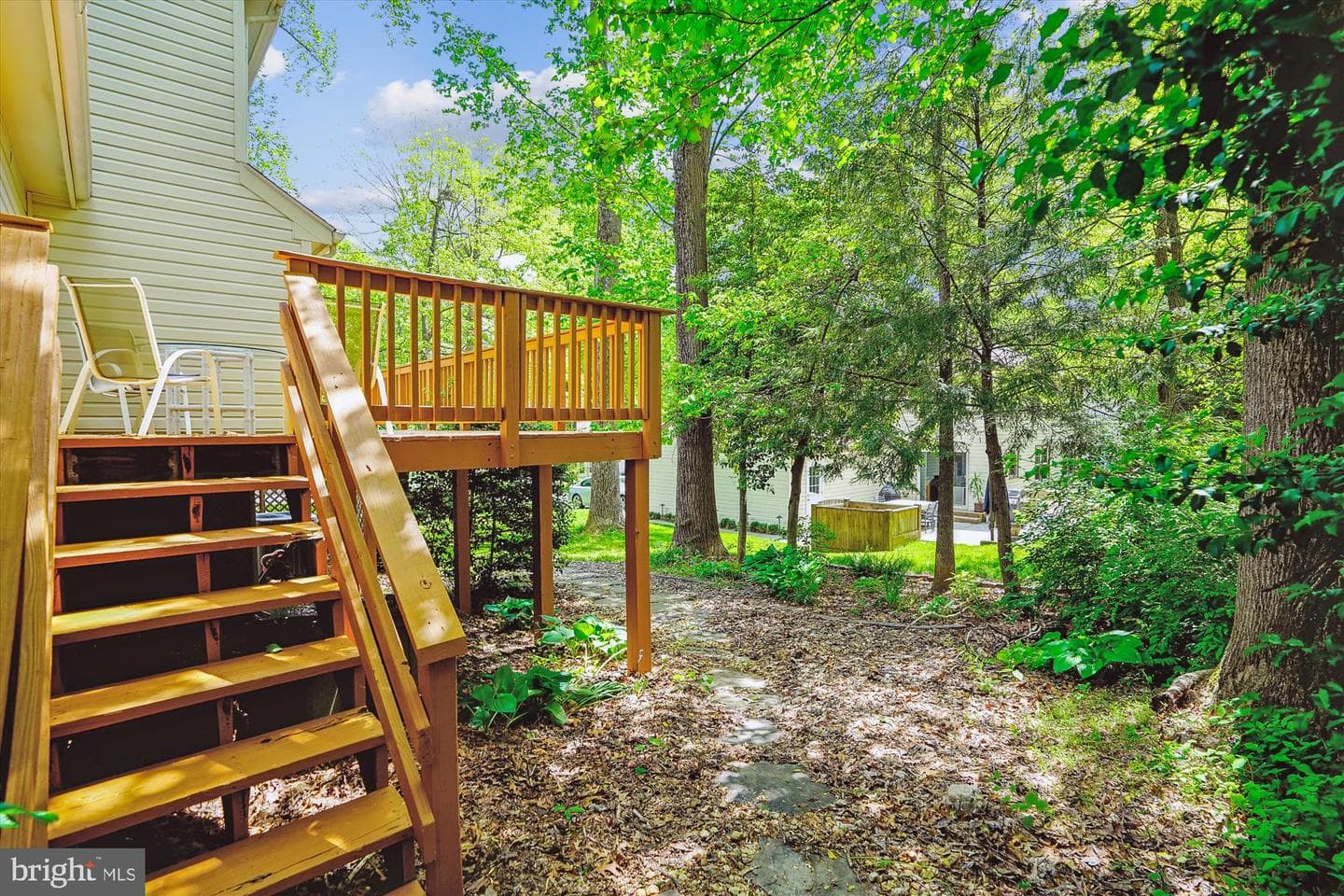 5938 New England Woods Drive photo 60