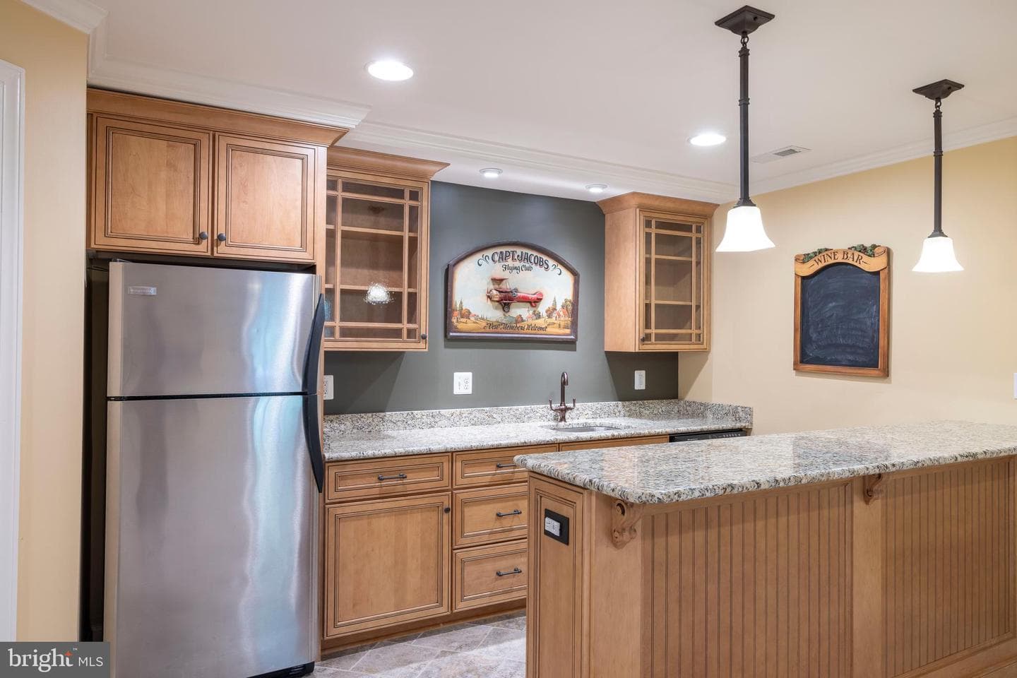 8621 James Creek Drive photo 47