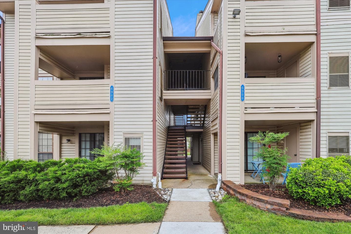 6902 Mary Caroline Circle #6902k photo 35