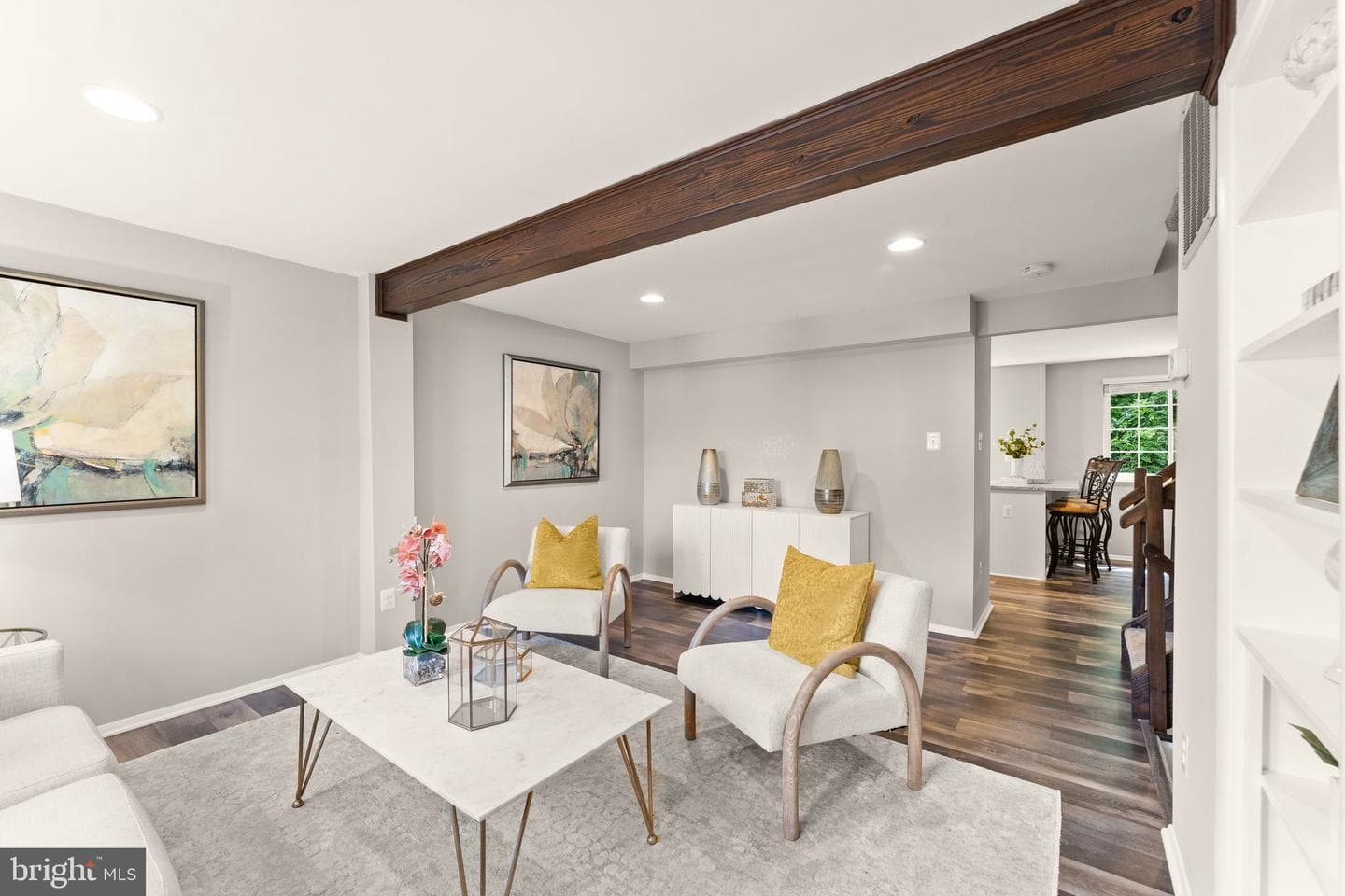 5527 Inverness Woods Court photo 4
