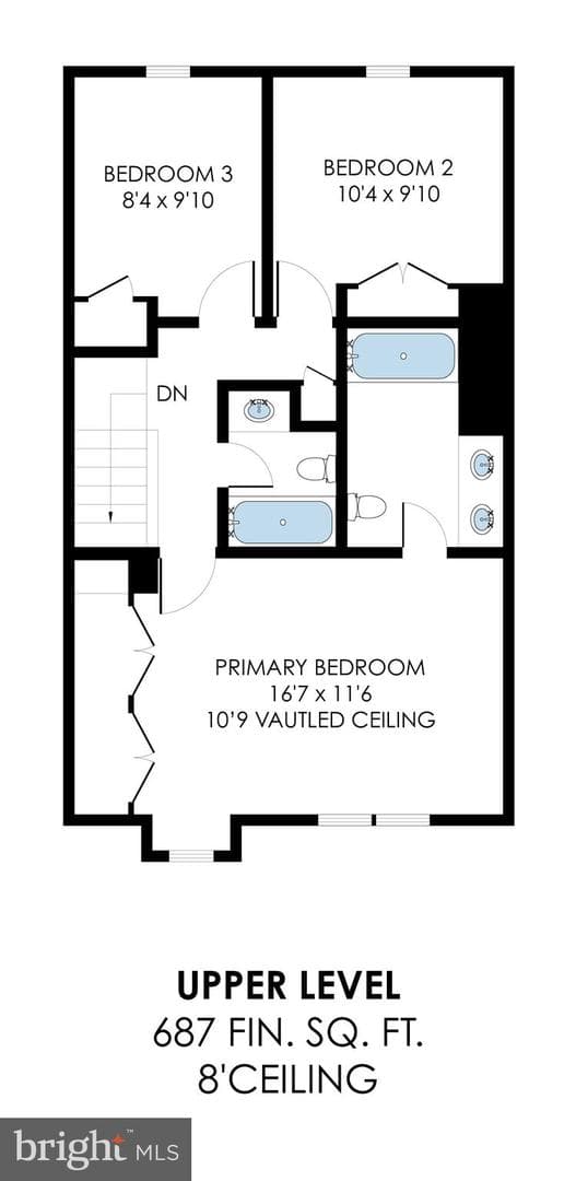 1205 Bond Street photo 39