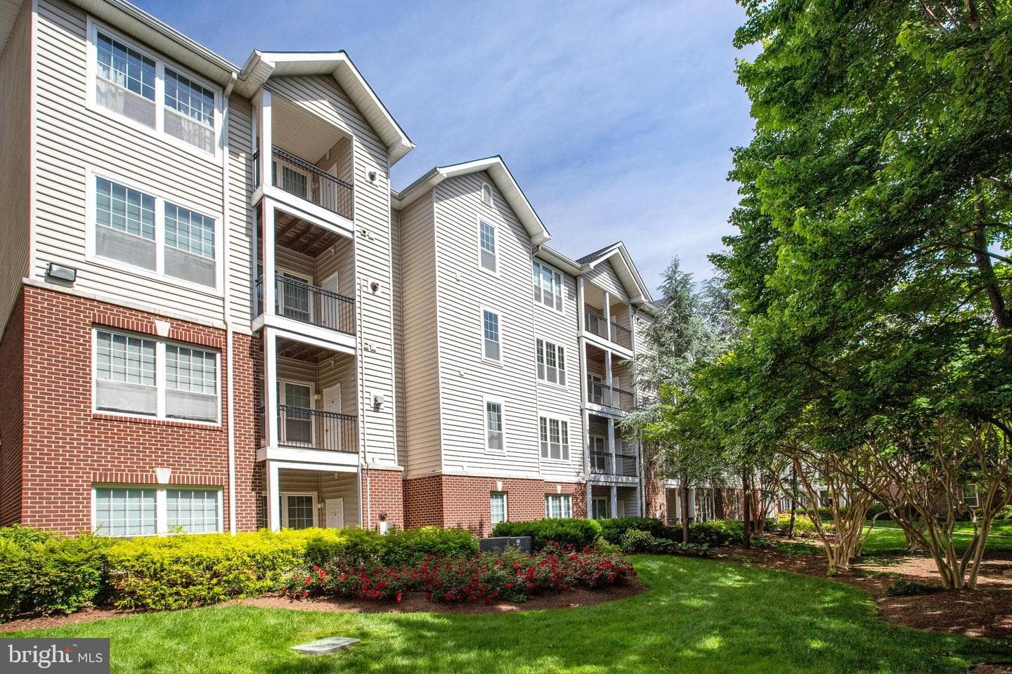 1530 Spring Gate Drive #9308