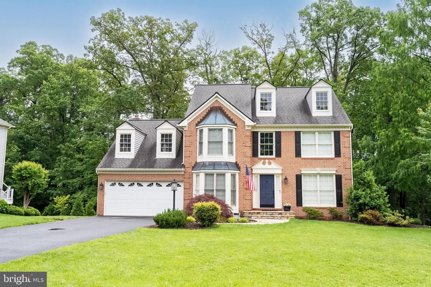 8615 Oak Brook Lane photo 1