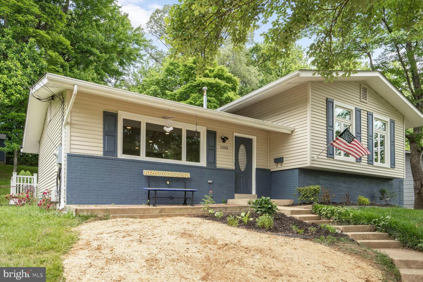 11106 Byrd Drive photo 4