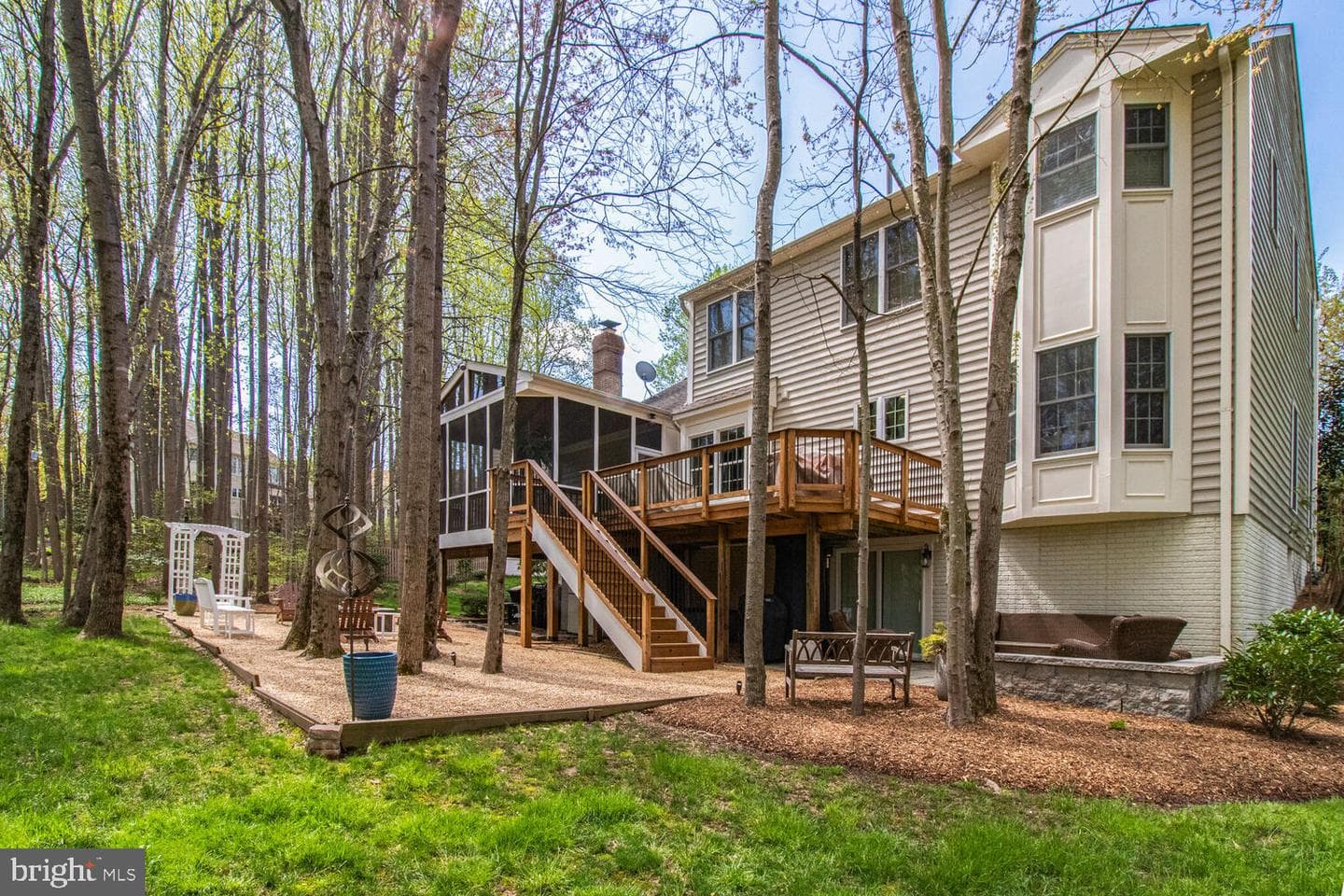 7901 Bracksford Court photo 4