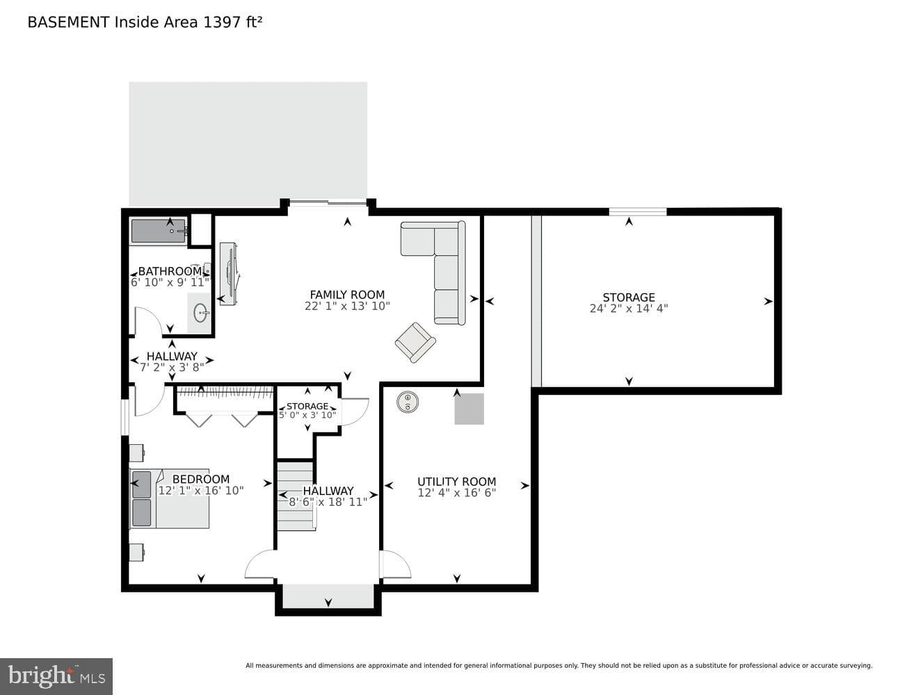 7901 Bracksford Court photo 72