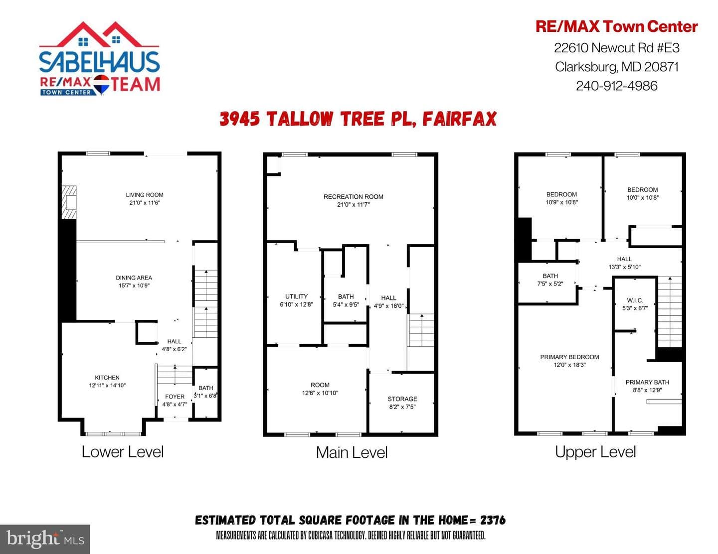 3945 Tallow Tree Place photo 40