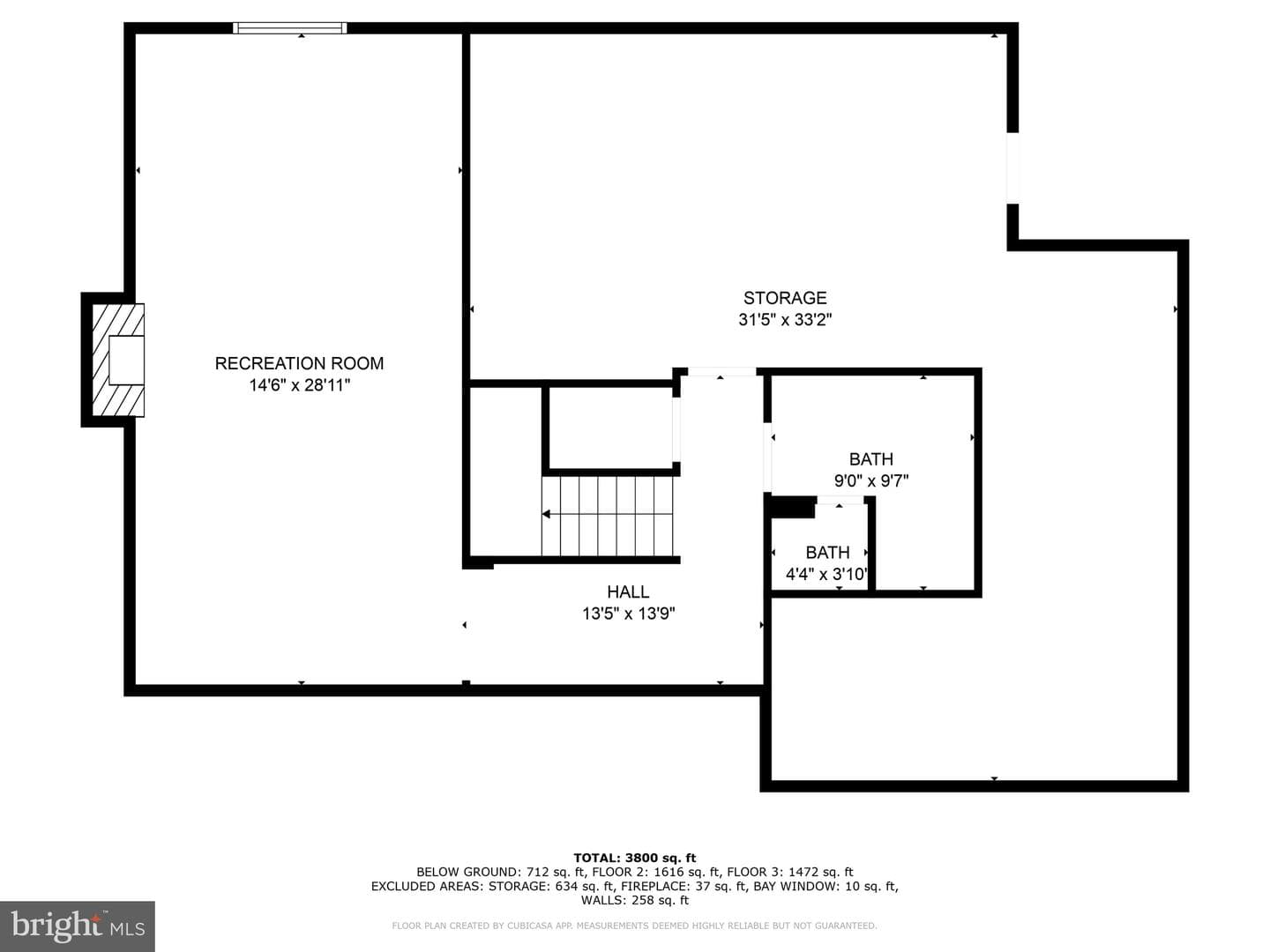 2624 Black Fir Court photo 53