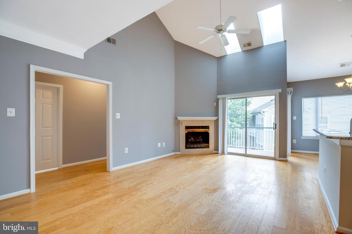 6549 Grange Lane #401 photo 3