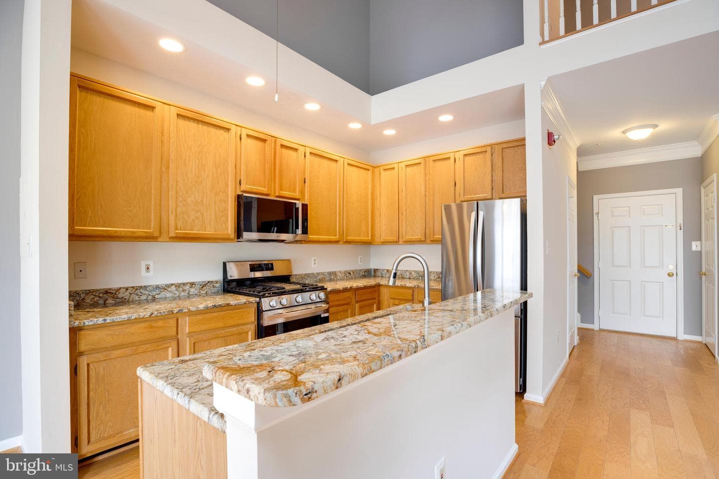6549 Grange Lane #401 photo 9