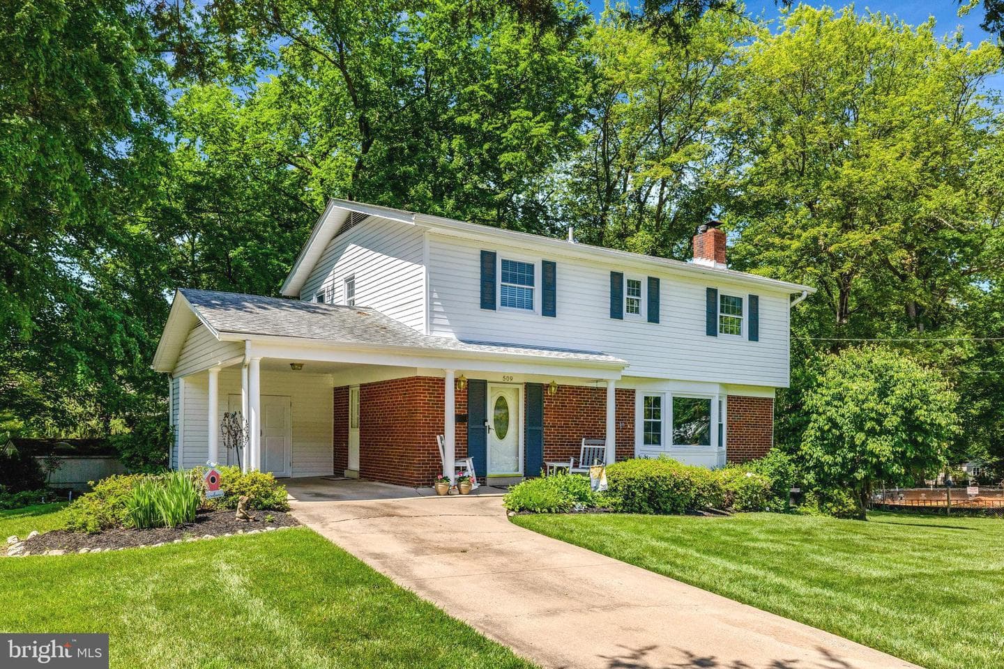 509 Kramer Drive SE photo 2