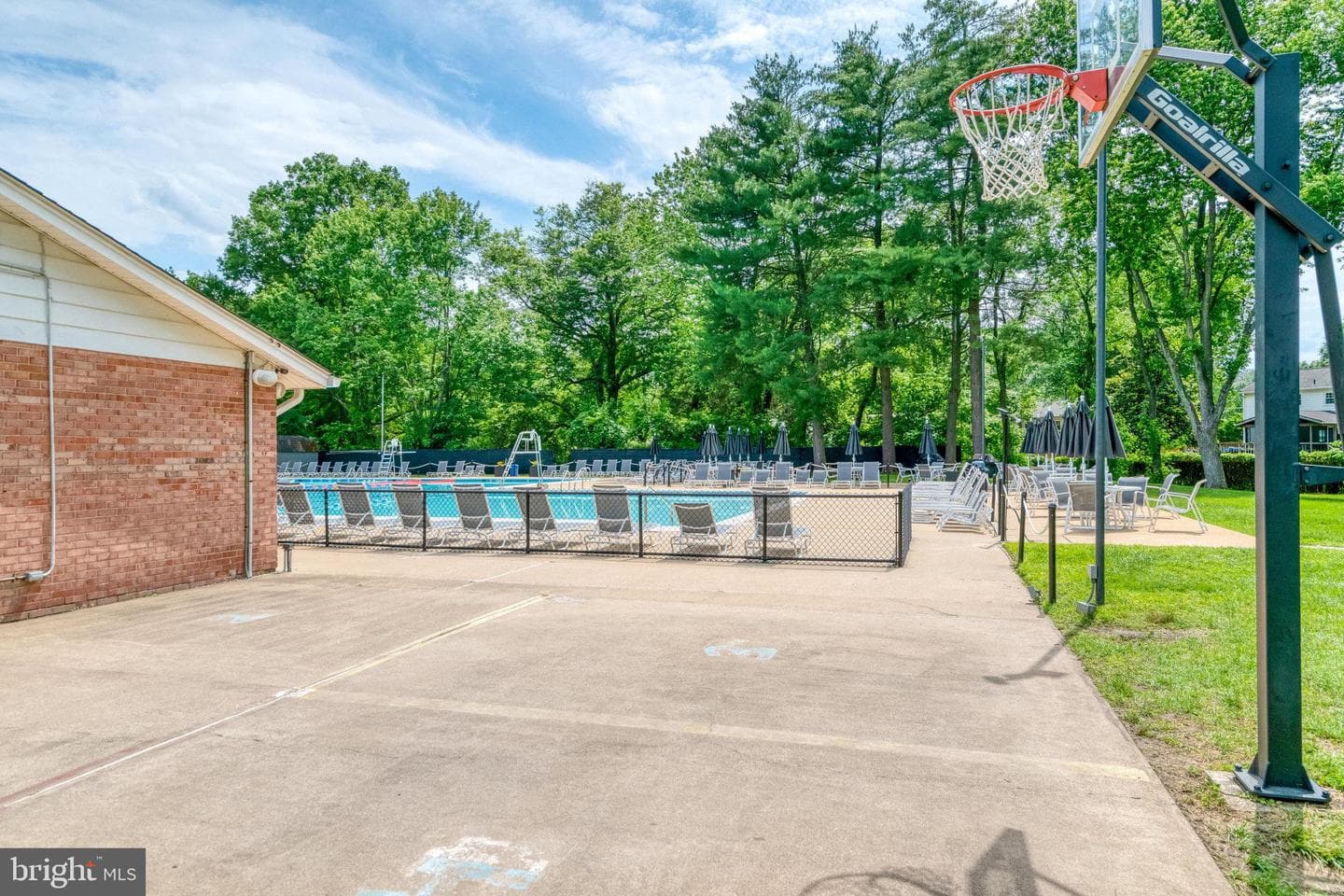 5901 Wivenhoe Court photo 66