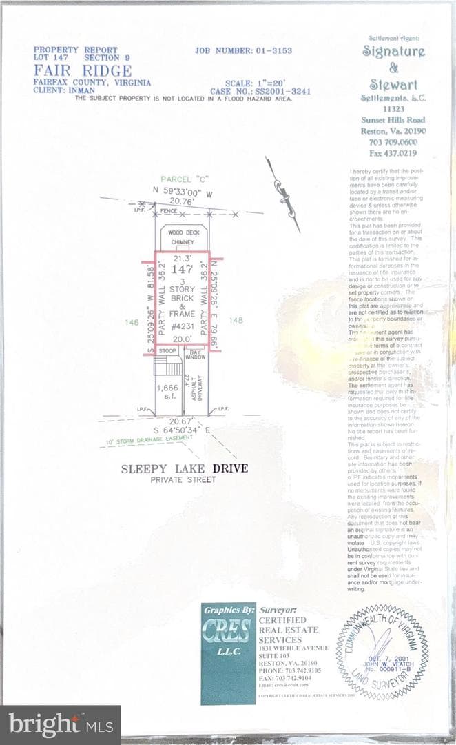 4231 Sleepy Lake Drive photo 43