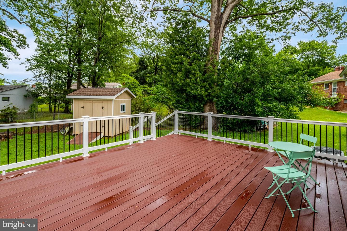 7204 Camp Alger Avenue photo 7