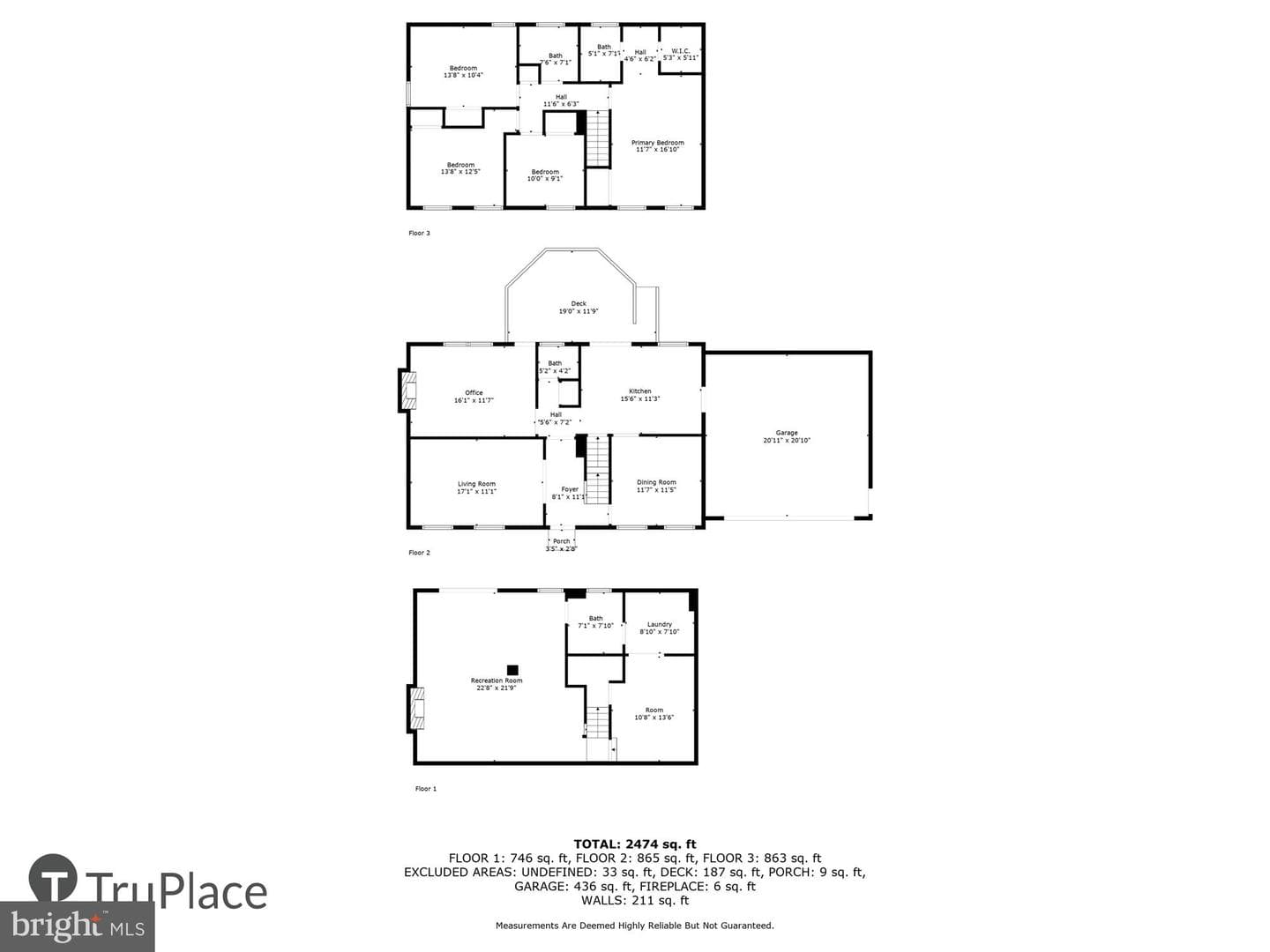 8322 Cushing Court photo 38