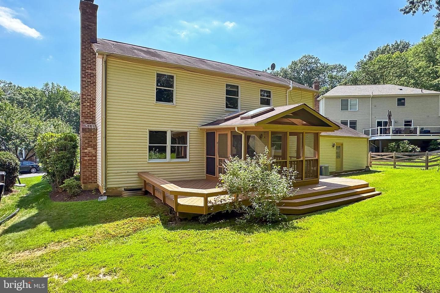 5509 Yellow Rail Court photo 47