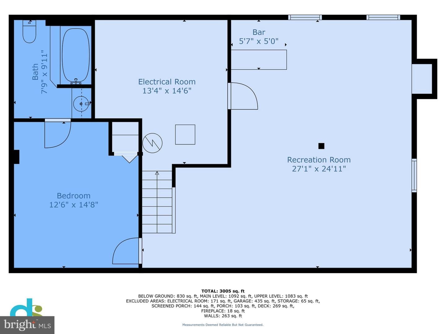 5509 Yellow Rail Court photo 57