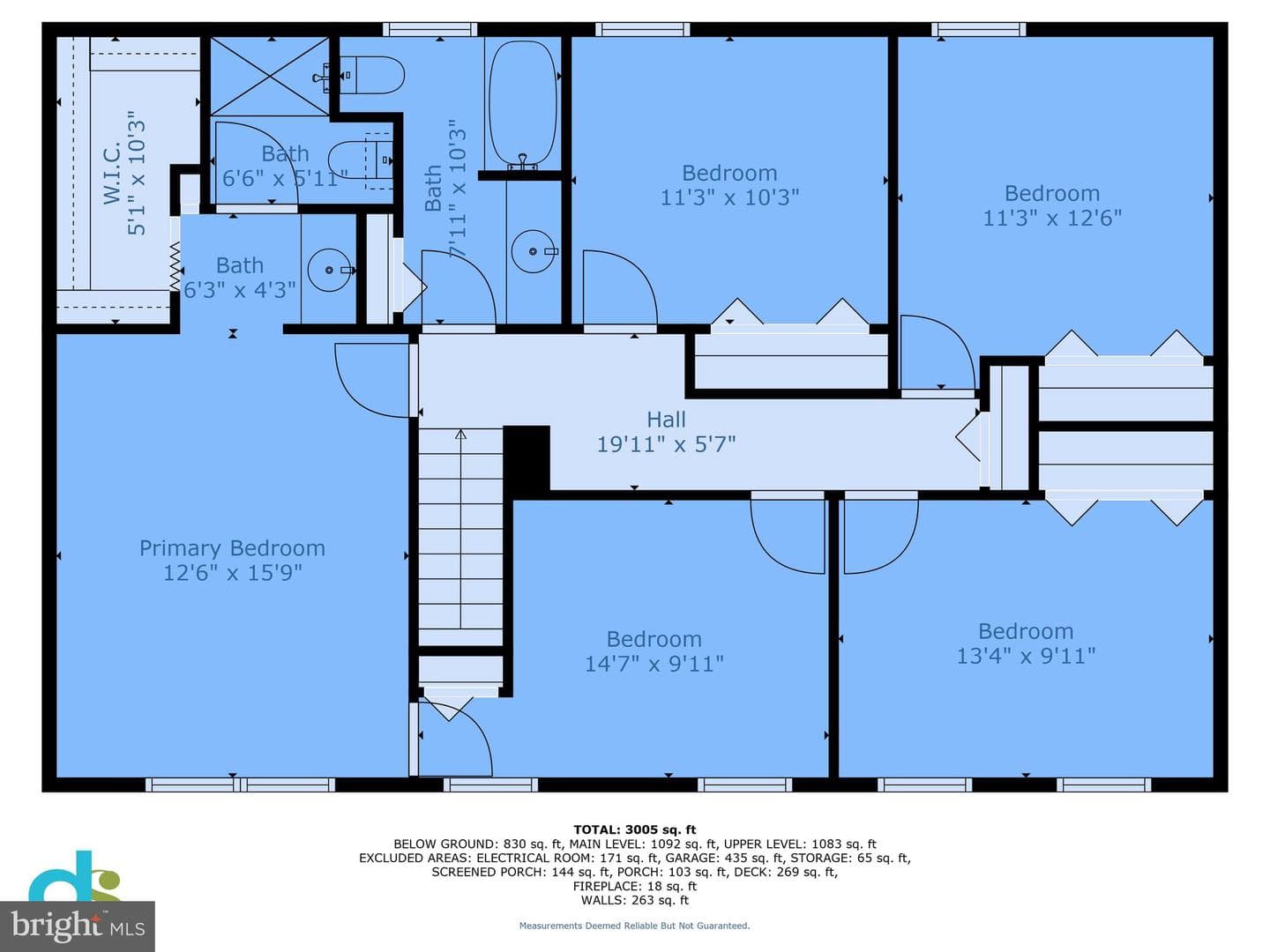 5509 Yellow Rail Court photo 58