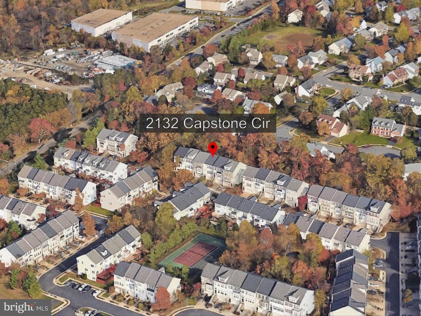 2132 Capstone Circle photo 3