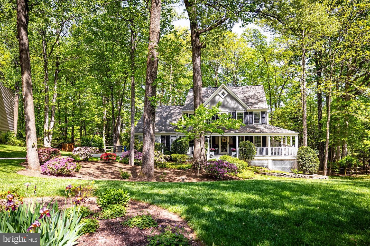 1399 Old Quincy Lane photo 3