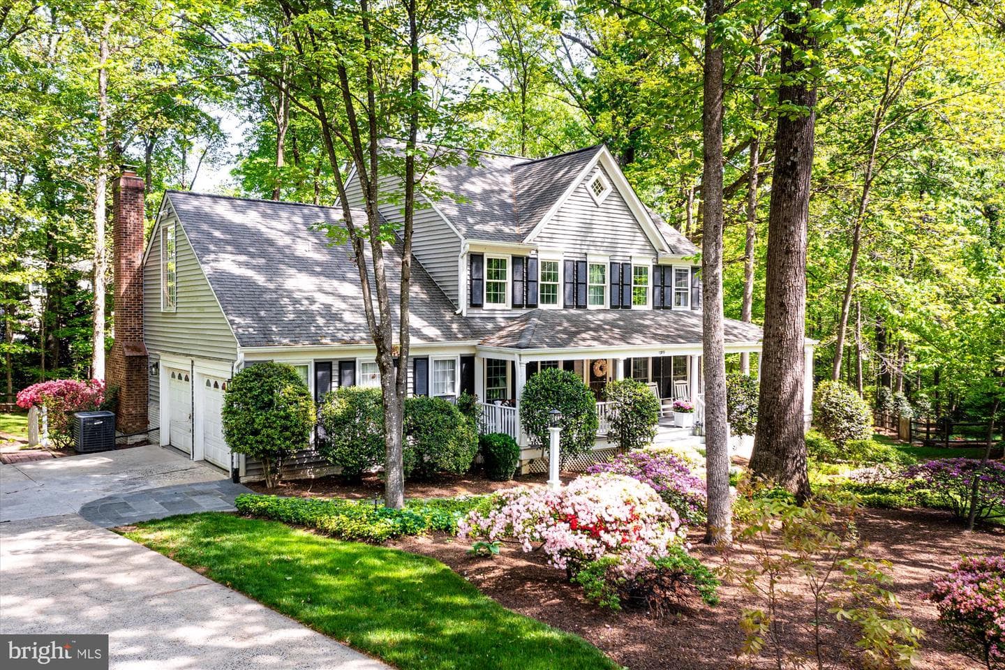 1399 Old Quincy Lane photo 4