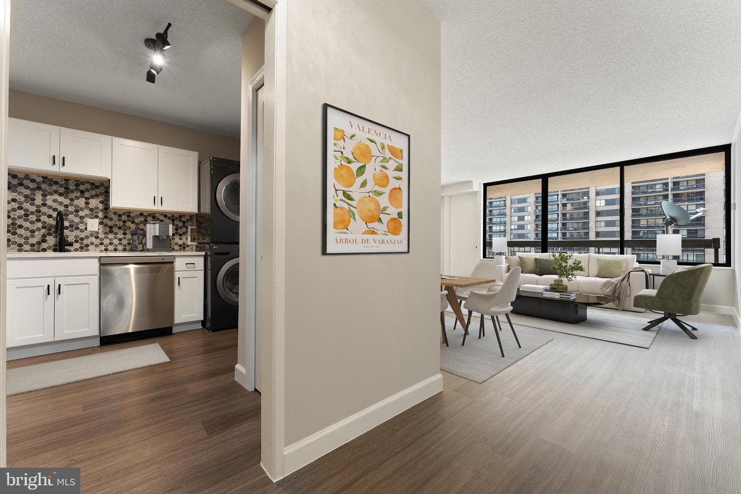3701 S George Mason Drive #918n photo 17