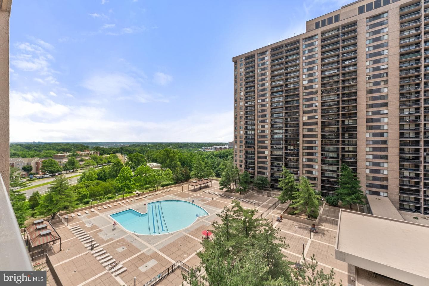 3701 S George Mason Drive #918n photo 2
