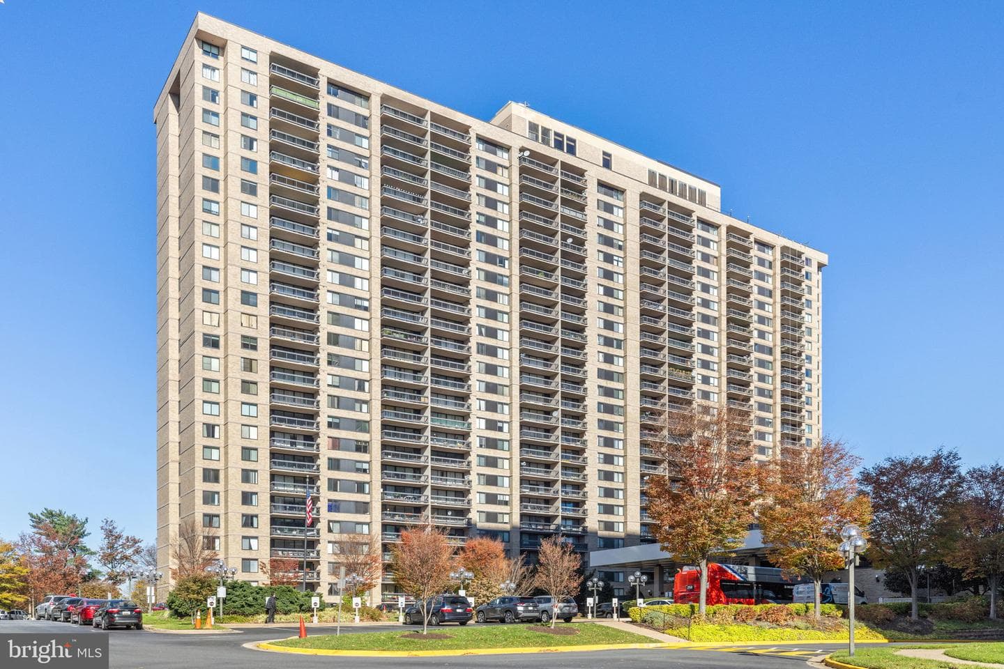 3701 S George Mason Drive #918n photo 3