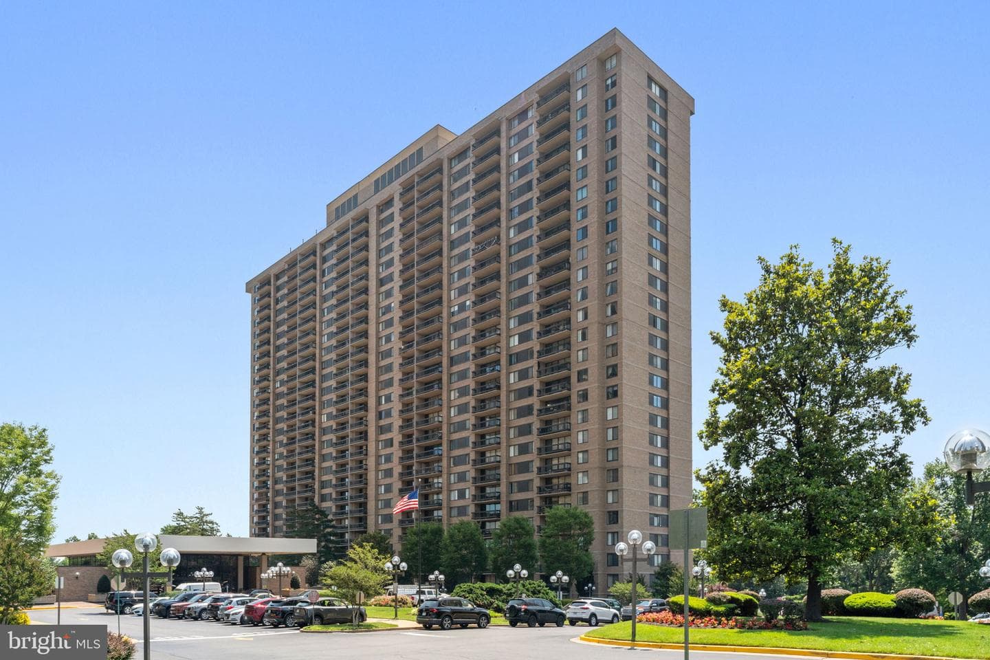 3701 S George Mason Drive #918n photo 51
