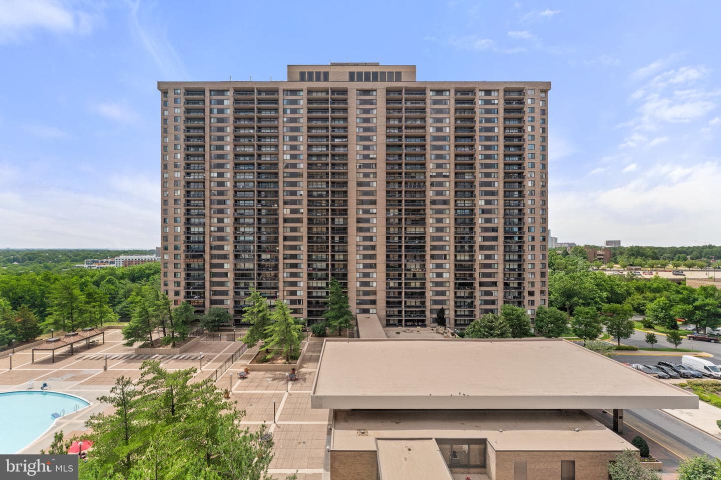 3701 S George Mason Drive #918n photo 54
