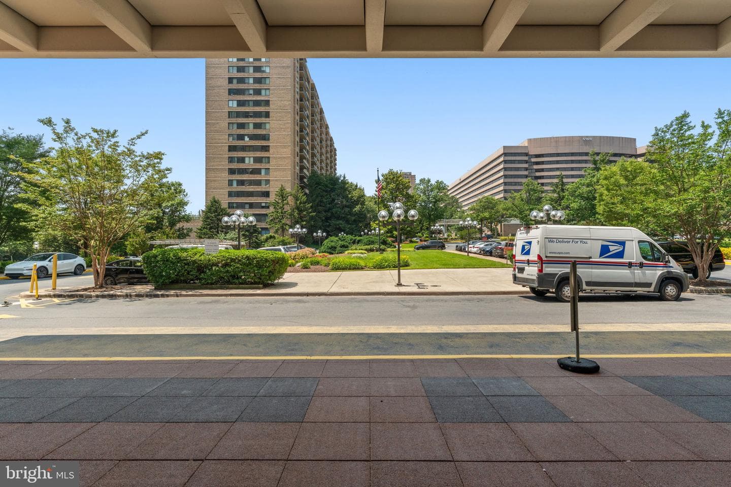 3701 S George Mason Drive #918n photo 7