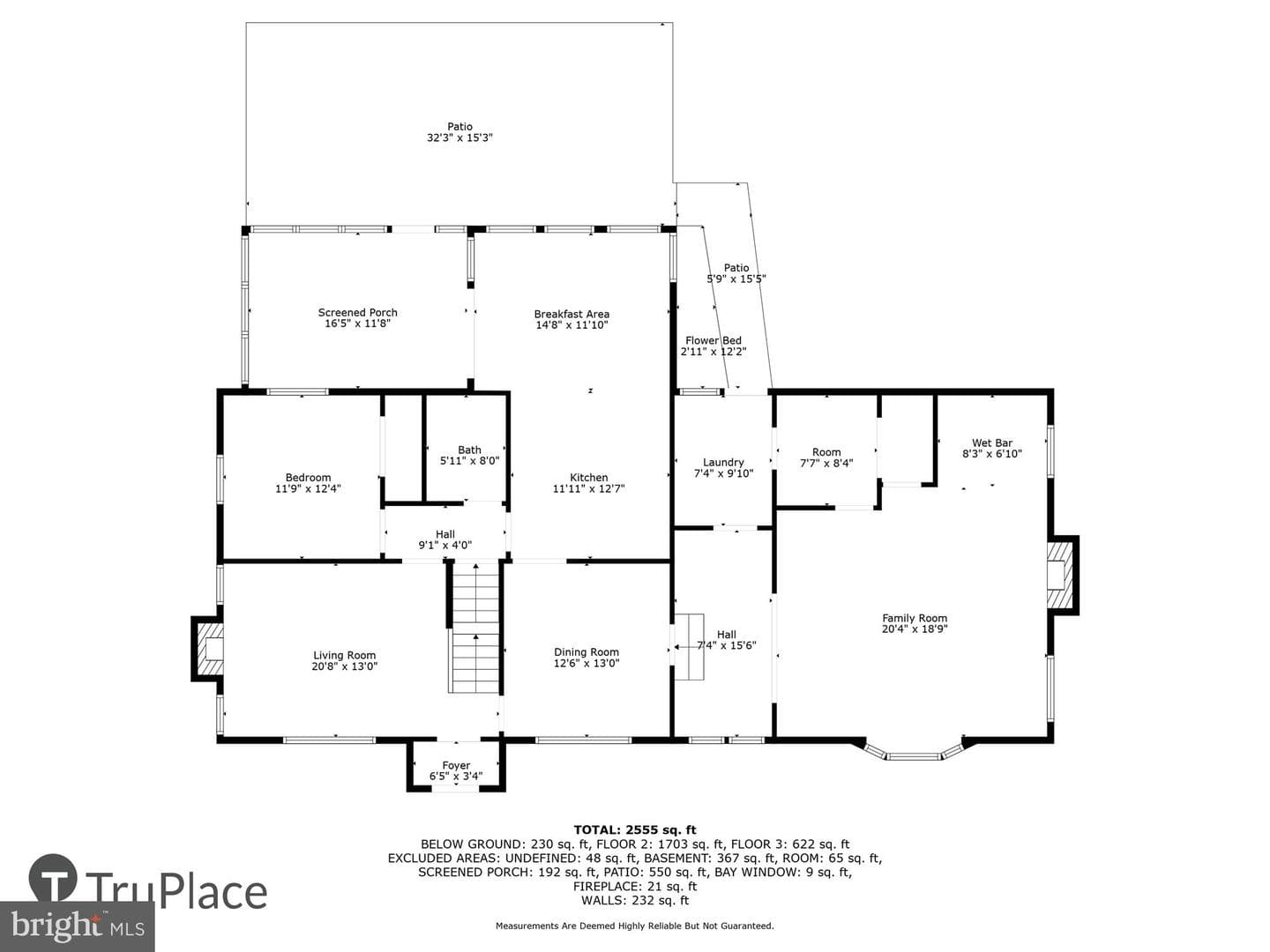 7823 Marthas Lane photo 45