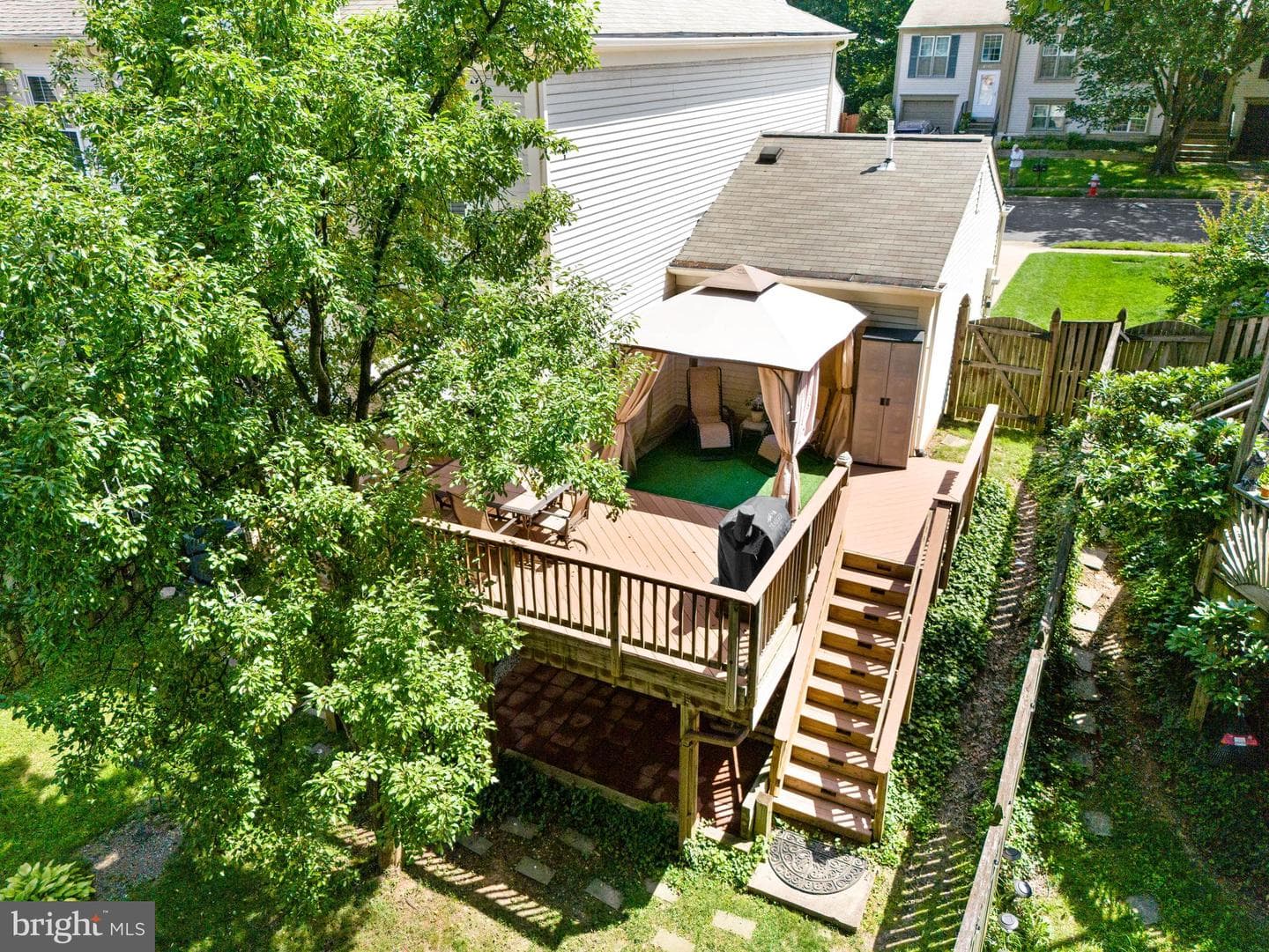 5962 Powells Landing Road photo 49