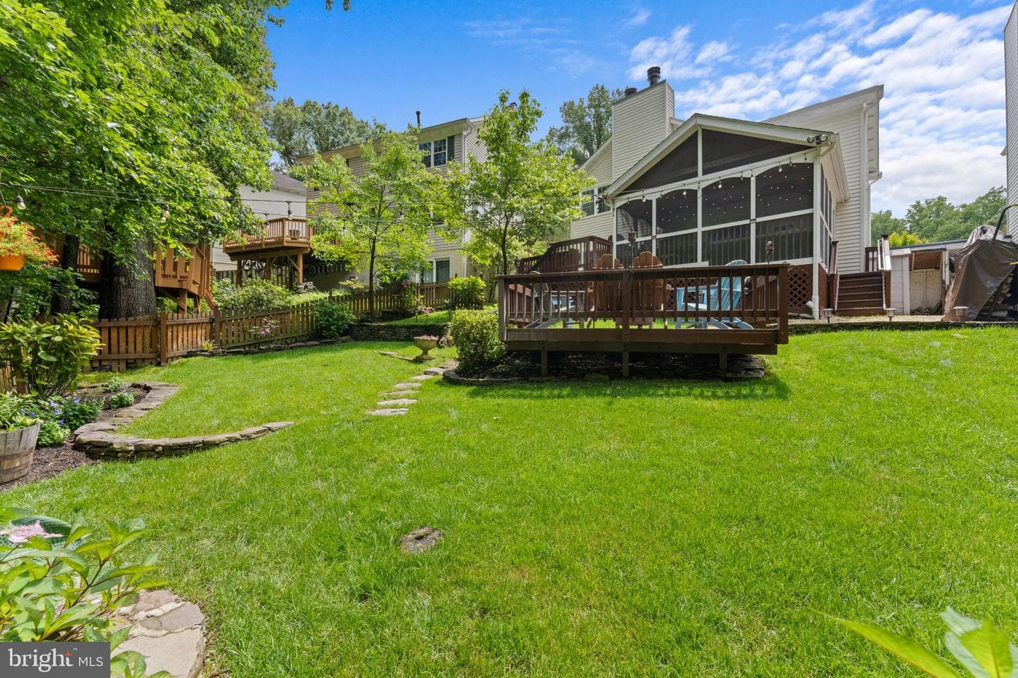 10034 Park Woods Lane photo 48