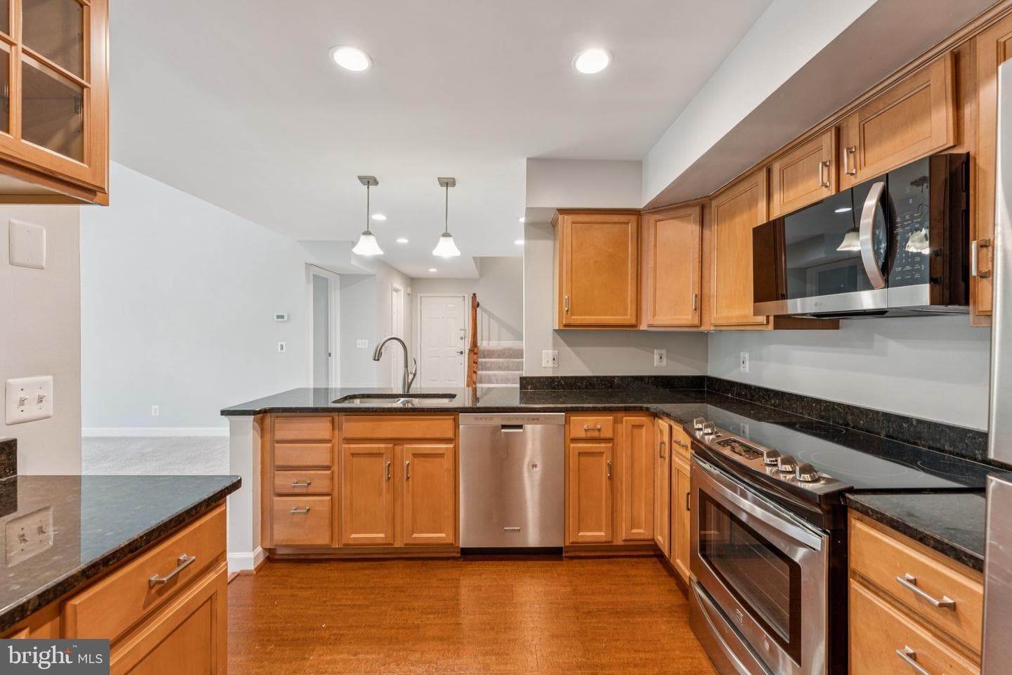 3801 Ridge Knoll Court #206a photo 12