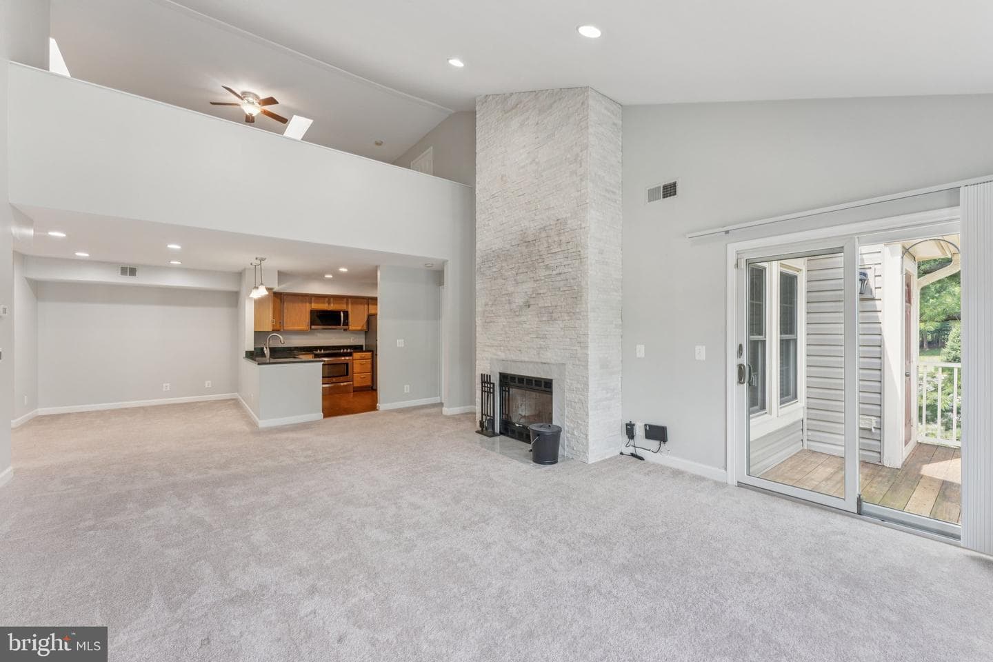 3801 Ridge Knoll Court #206a photo 16