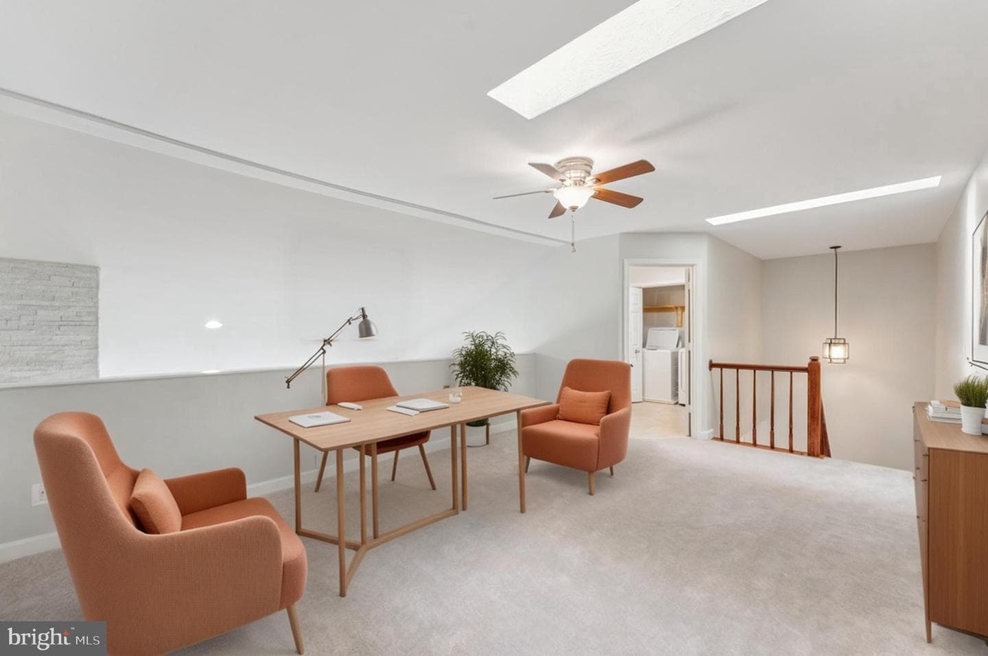3801 Ridge Knoll Court #206a photo 28