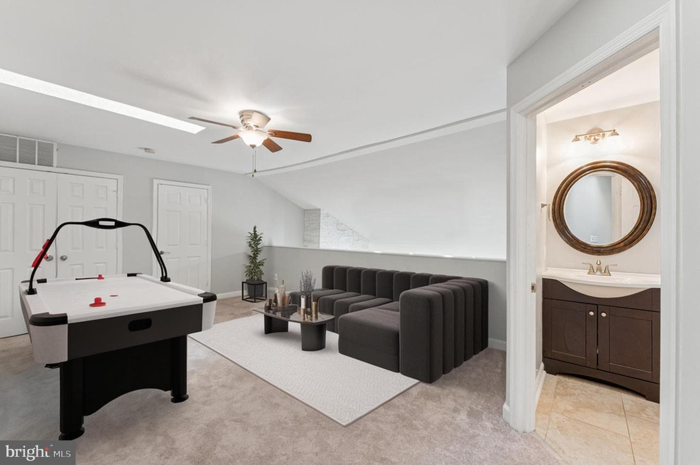 3801 Ridge Knoll Court #206a photo 30