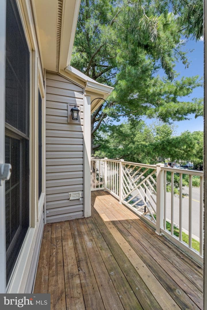 3801 Ridge Knoll Court #206a photo 32