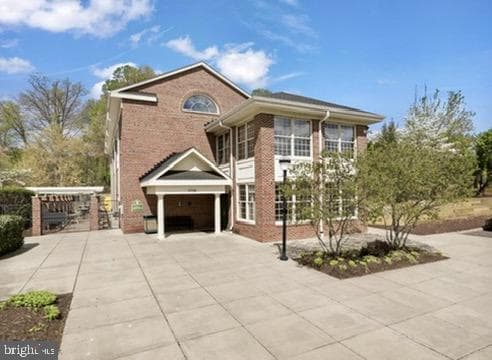 3801 Ridge Knoll Court #206a photo 33