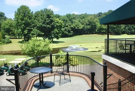3801 Ridge Knoll Court #206a photo 45